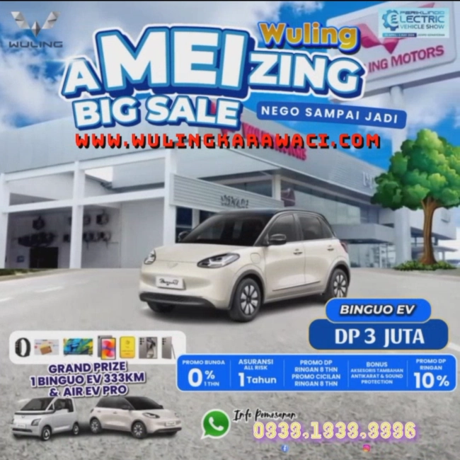 Banner Wuling Karawaci Mei 2025 2